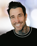 Cory Nastazio display