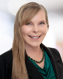 Tricia Ritchey display