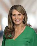 Carol Zimmerman display