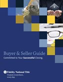 Icon for Buyer & Seller Guide – English